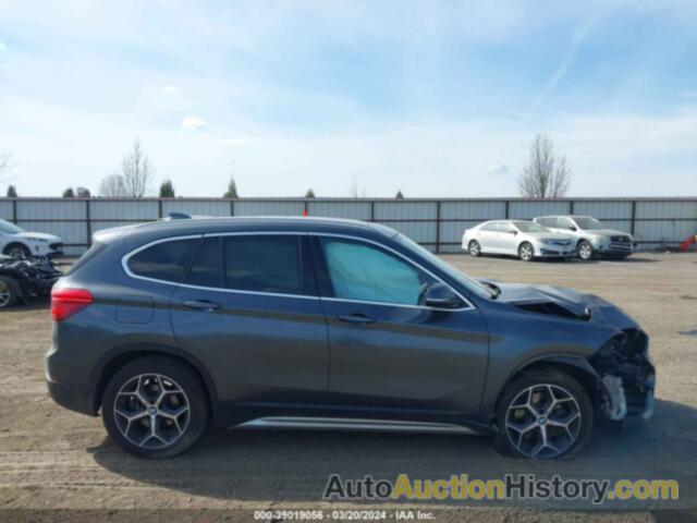 BMW X1 SDRIVE28I, WBXHU7C34J5L09404