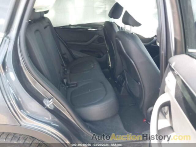 BMW X1 SDRIVE28I, WBXHU7C34J5L09404