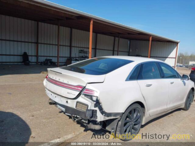 LINCOLN MKZ RESERVE, 3LN6L5FC4LR610998