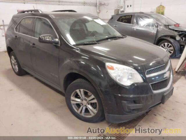 CHEVROLET EQUINOX 1LT, 2GNFLFEK7E6121189