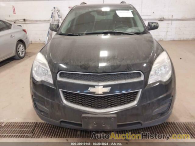 CHEVROLET EQUINOX 1LT, 2GNFLFEK7E6121189