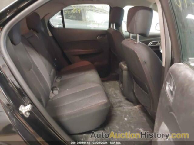 CHEVROLET EQUINOX 1LT, 2GNFLFEK7E6121189