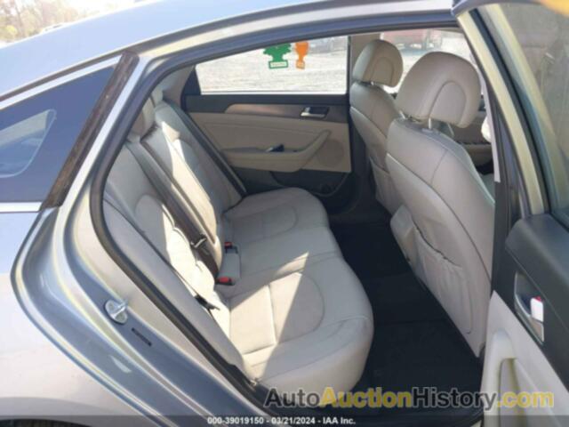 HYUNDAI SONATA SPORT, 5NPE34AF0HH562194