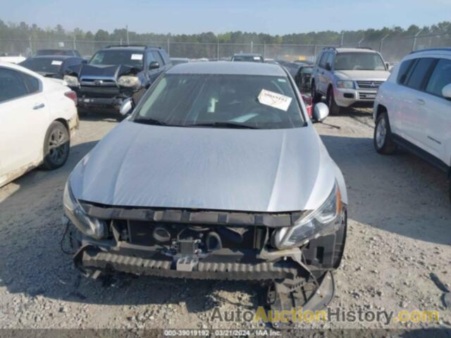 NISSAN ALTIMA S FWD, 1N4BL4BV3LC167025