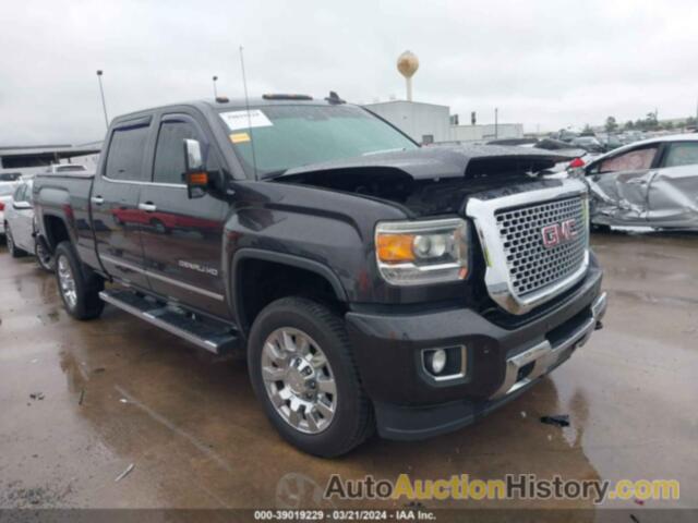 GMC SIERRA 2500HD DENALI, 1GT12UE88GF125517