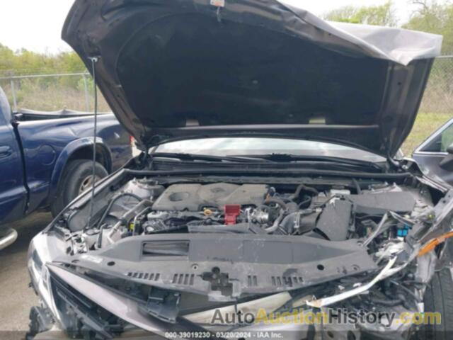 TOYOTA CAMRY LE, 4T1C11AK8NU688874