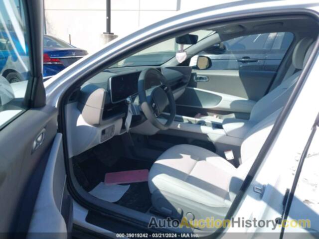 HYUNDAI IONIQ 6 SEL, KMHM34AC4PA033656