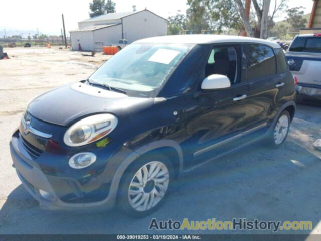 FIAT 500L TREKKING, ZFBCFADH5EZ017156