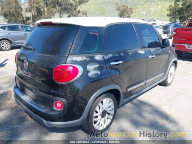 FIAT 500L TREKKING, ZFBCFADH5EZ017156