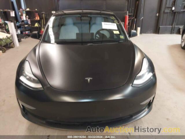 TESLA MODEL 3 LONG RANGE DUAL MOTOR ALL-WHEEL DRIVE, 5YJ3E1EB4MF855810