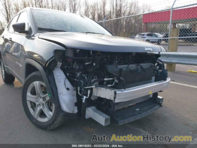 JEEP COMPASS SPORT 4X4, 3C4NJDAN1PT536697