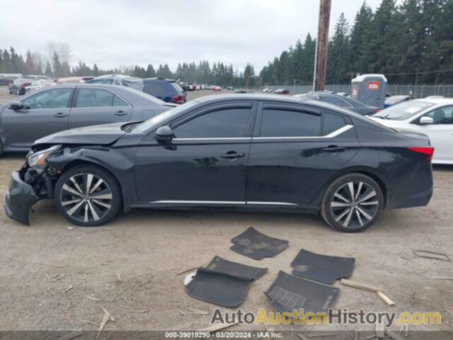 NISSAN ALTIMA 2.5 SR, 1N4BL4CV3KN311531