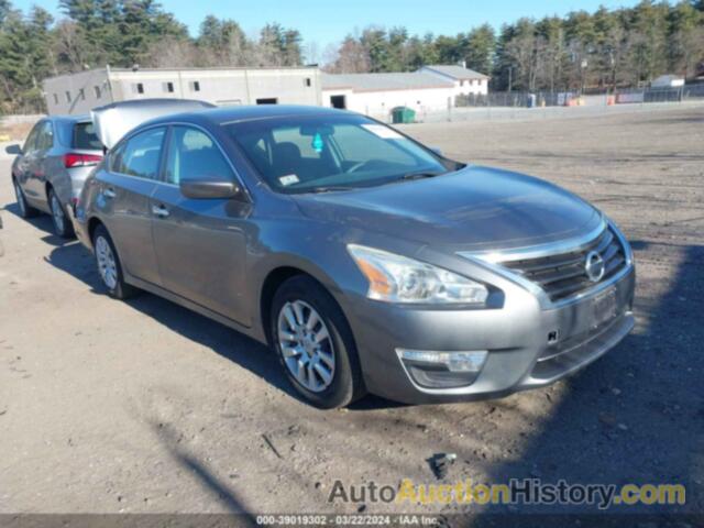 NISSAN ALTIMA, 1N4AL3AP9FN387366