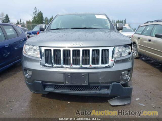 JEEP GRAND CHEROKEE LAREDO, 1J4RR4GG5BC723538