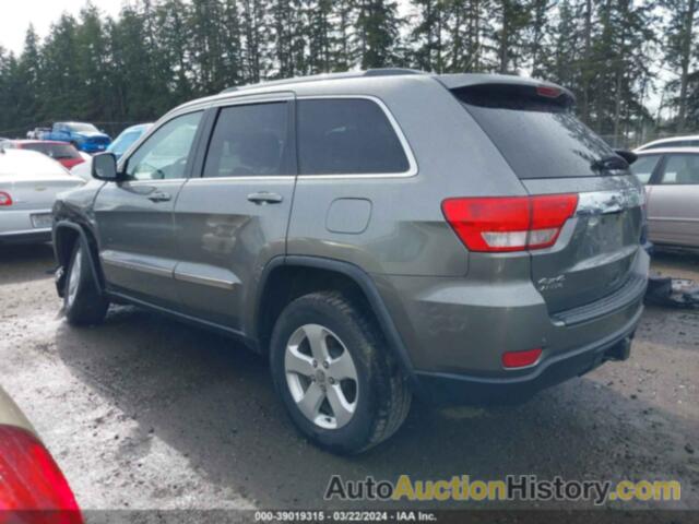 JEEP GRAND CHEROKEE LAREDO, 1J4RR4GG5BC723538