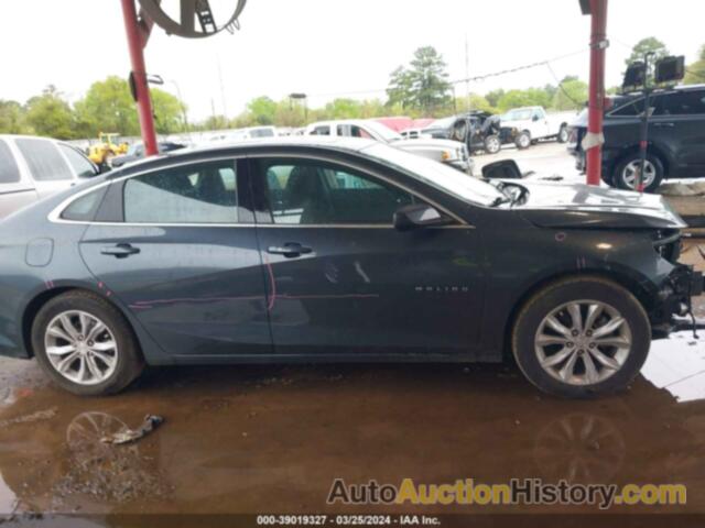 CHEVROLET MALIBU FWD LT, 1G1ZD5STXMF066180