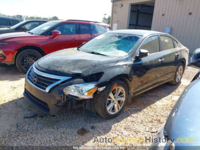 NISSAN ALTIMA 2.5/S/SV/SL, 1N4AL3AP2EC188749