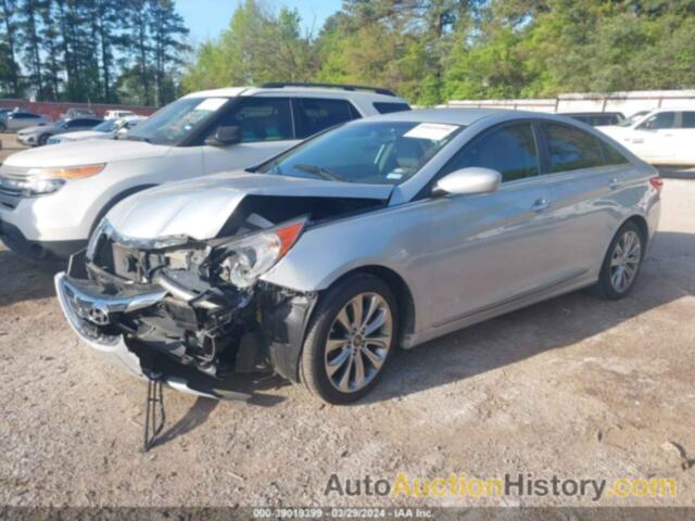 HYUNDAI SONATA SE/LIMITED, 5NPEC4AB4CH436426