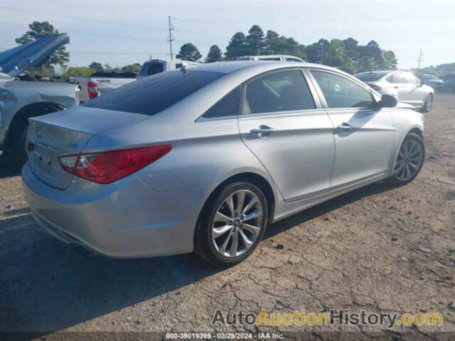 HYUNDAI SONATA SE 2.0T, 5NPEC4AB4CH436426