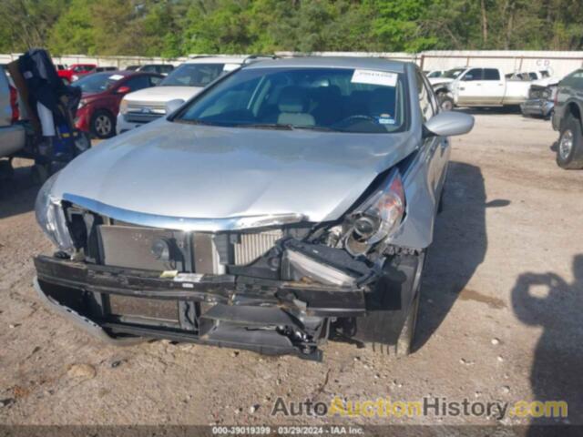 HYUNDAI SONATA SE 2.0T, 5NPEC4AB4CH436426