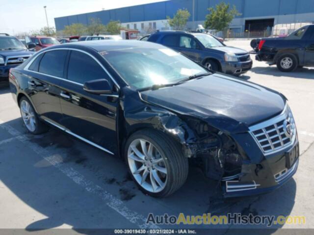 CADILLAC XTS PREMIUM, 2G61T5S30D9200438