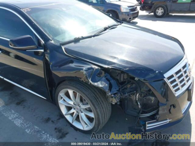 CADILLAC XTS PREMIUM, 2G61T5S30D9200438