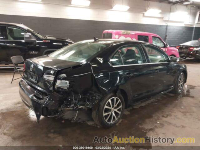 VOLKSWAGEN JETTA 1.4T SE, 3VWDB7AJ0HM396402