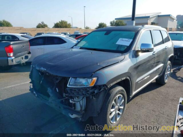 JEEP GRAND CHEROKEE LIMITED, 1C4RJFBG6GC456868