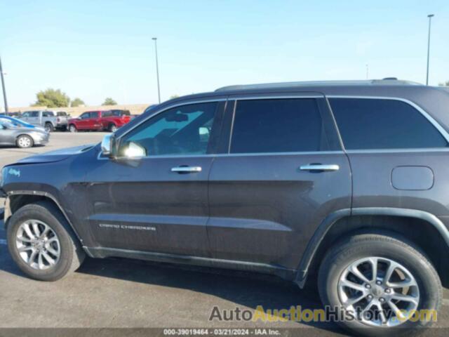 JEEP GRAND CHEROKEE LIMITED, 1C4RJFBG6GC456868