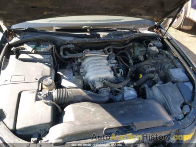 LEXUS LS 430, JTHBN30F420052233