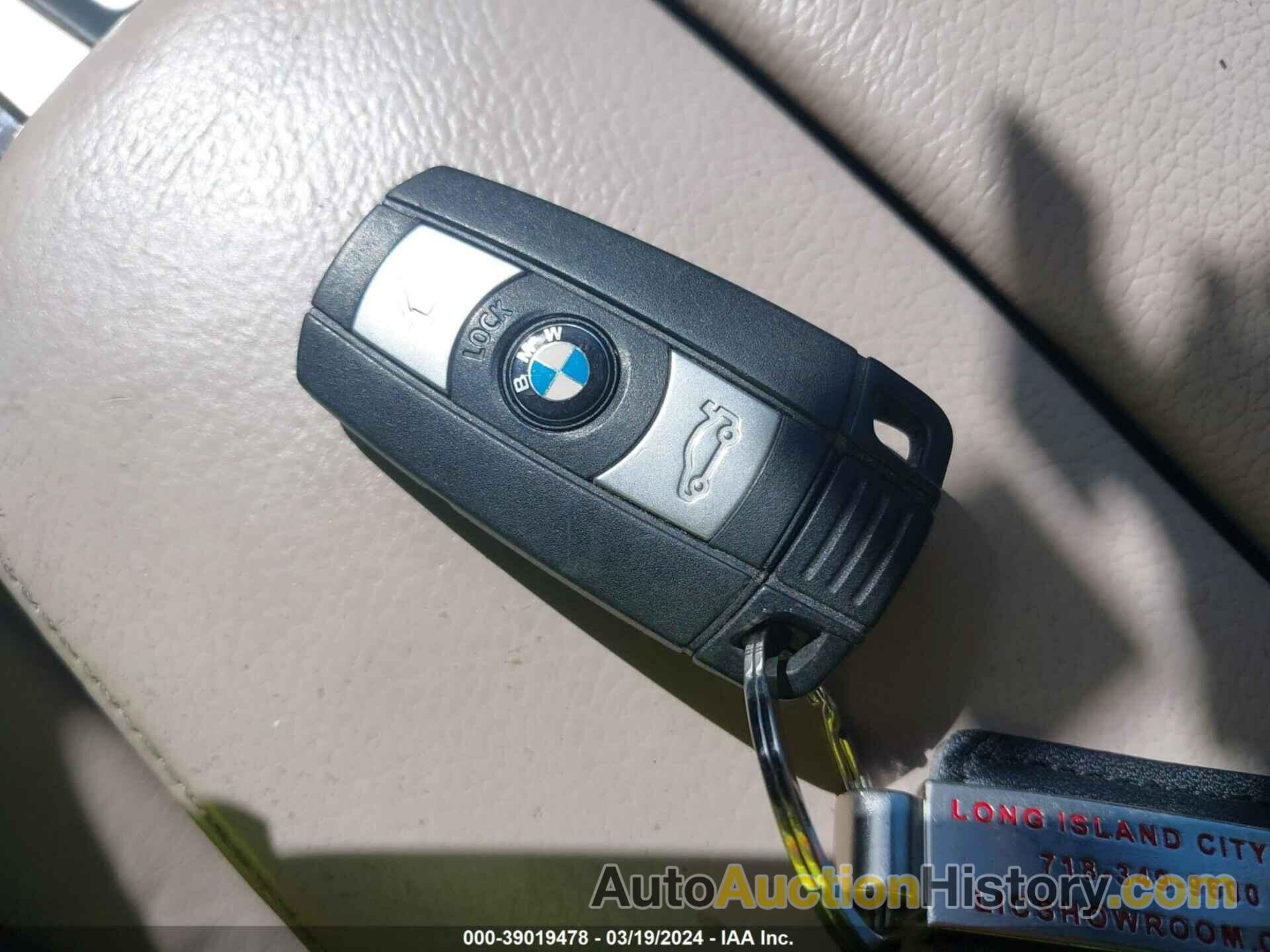 BMW X6 XDRIVE35I, 5UXFG2C56E0K41530