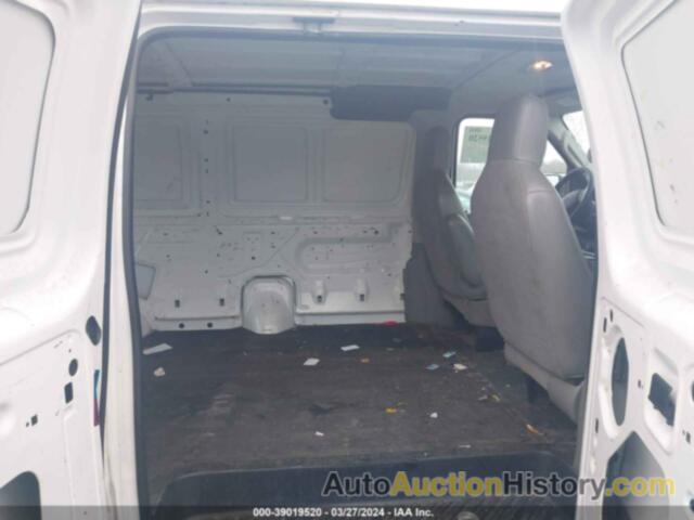 FORD E-150 E150 VAN, 1FTNE14W09DA88971