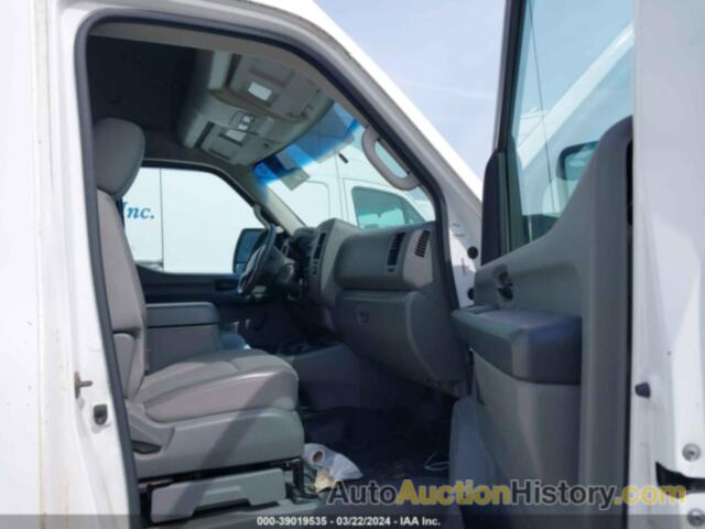 NISSAN NV 3500 NV3500 HD S V8, 1N6AF0LY4CN101924