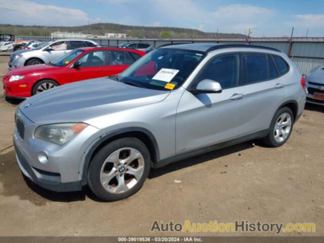 BMW X1 SDRIVE28I, WBAVM1C54EVW52859