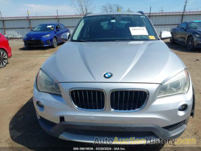 BMW X1 SDRIVE28I, WBAVM1C54EVW52859