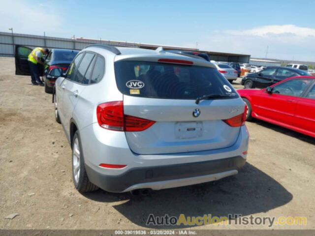 BMW X1 SDRIVE28I, WBAVM1C54EVW52859