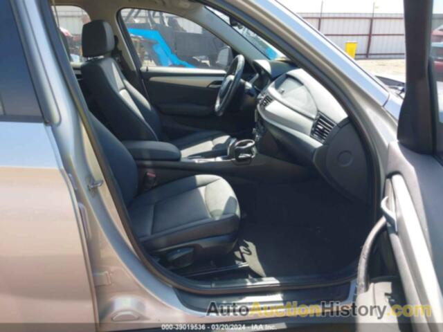 BMW X1 SDRIVE28I, WBAVM1C54EVW52859