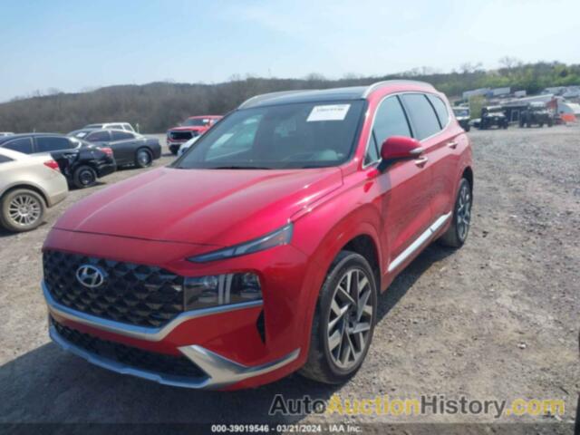 HYUNDAI SANTA FE CALLIGRAPHY, 5NMS54AL1PH555382