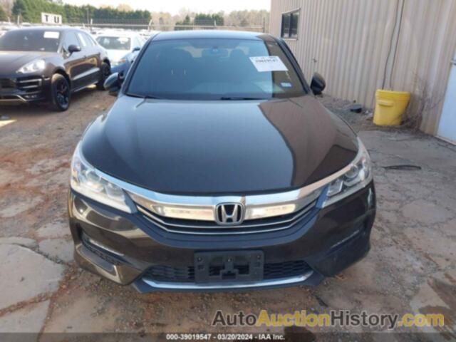 HONDA ACCORD SPORT, 1HGCR2F55HA131997