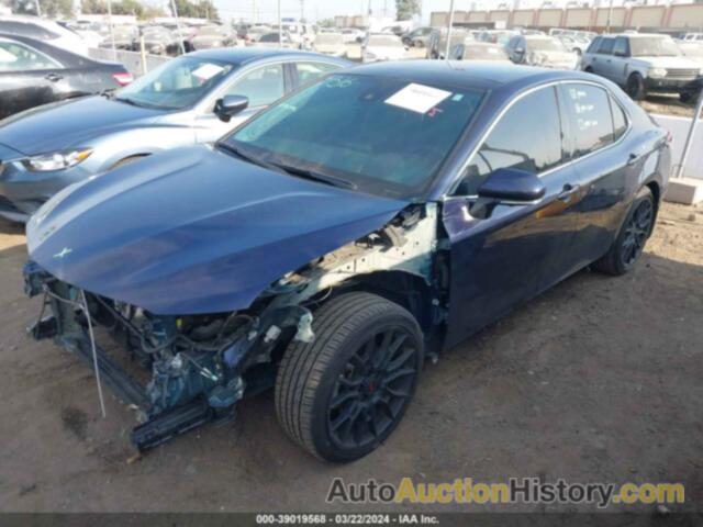 TOYOTA CAMRY XSE V6, 4T1KZ1AK2MU056231