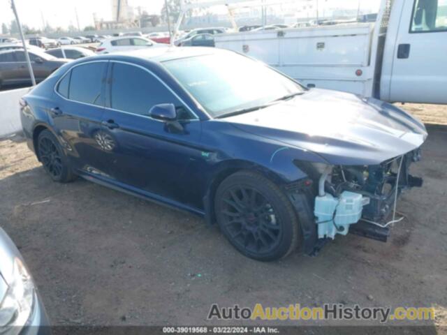 TOYOTA CAMRY XSE V6, 4T1KZ1AK2MU056231