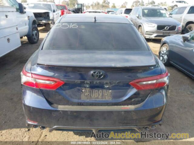 TOYOTA CAMRY XSE V6, 4T1KZ1AK2MU056231