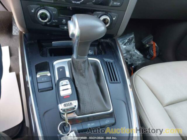 AUDI Q5 2.0T PREMIUM, WA1C2AFP7GA015188