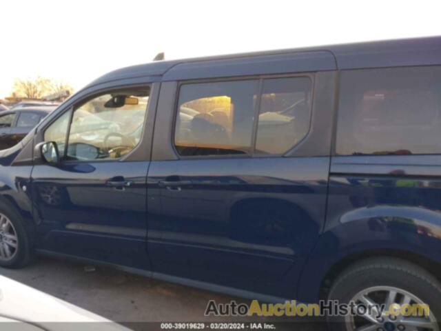 FORD TRANSIT CONNECT WAGON XLT, NM0GE9F27L1464685