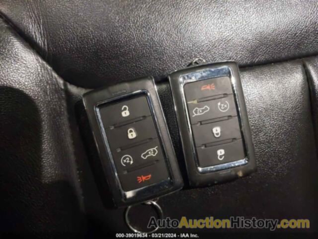 JEEP GRAND CHEROKEE L LIMITED 4X4, 1C4RJKBG5M8143558