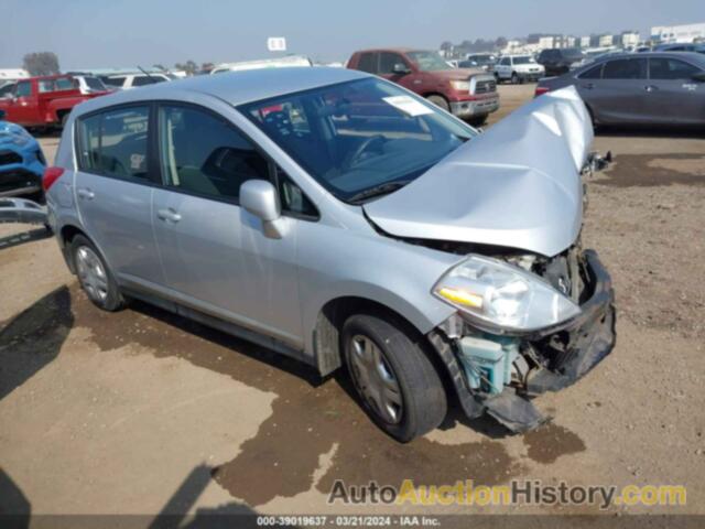 NISSAN VERSA 1.8S, 3N1BC1CP2BL373063