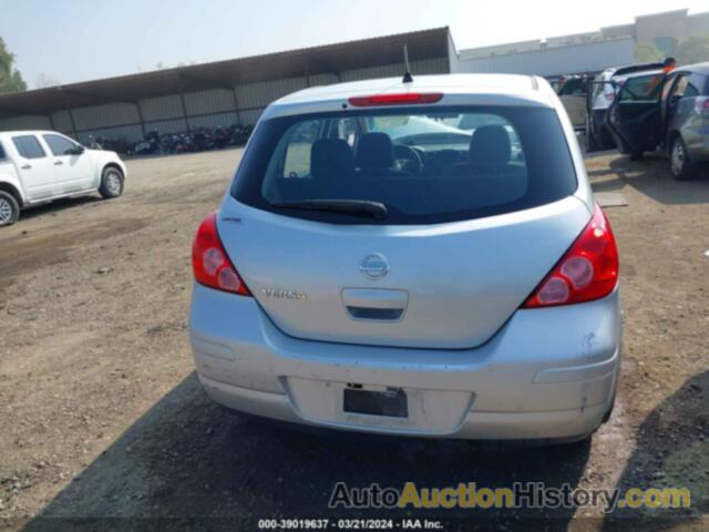 NISSAN VERSA 1.8S, 3N1BC1CP2BL373063