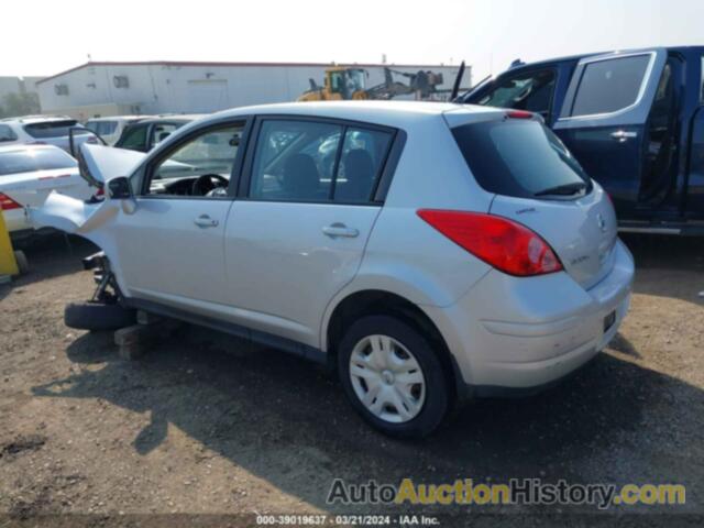 NISSAN VERSA 1.8S, 3N1BC1CP2BL373063