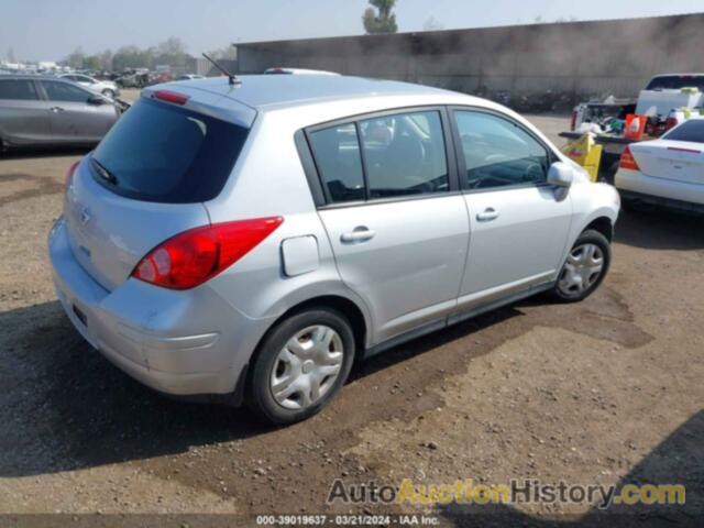 NISSAN VERSA 1.8S, 3N1BC1CP2BL373063