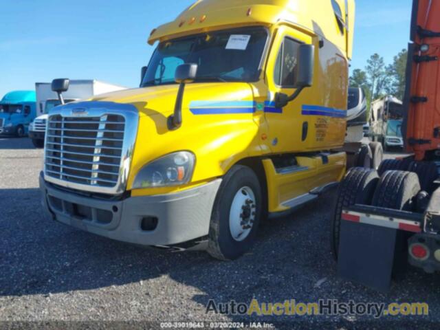 FREIGHTLINER CASCADIA 125, 1FUJGLDR4DSBU5607